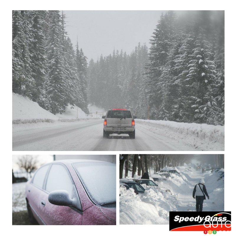 Getting your car ready for winter is about more than just your tires