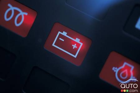 Batterie auto : conseils pour un hiver sans soucis