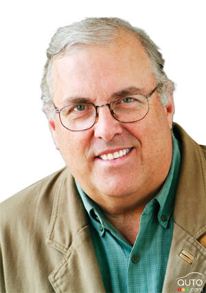 Auto123.com welcomes renowned auto writer Denis Duquet!