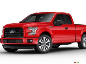 Top 10 Pickup Trucks: Demand Continues to Grow!