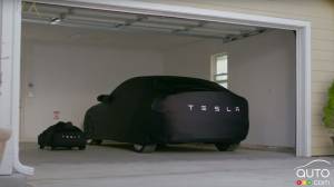 Une Tesla Model S pour enfants pour moins de 500 $US