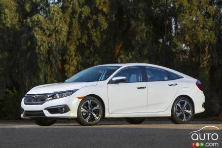 16 best family cars of 2016 according to Kelley Blue Book