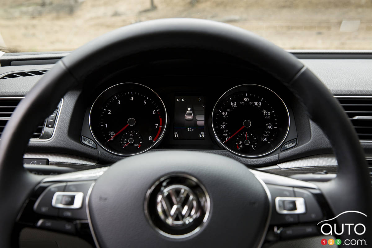 Employee letter warned Volkswagen managers about emissions investigation, report says