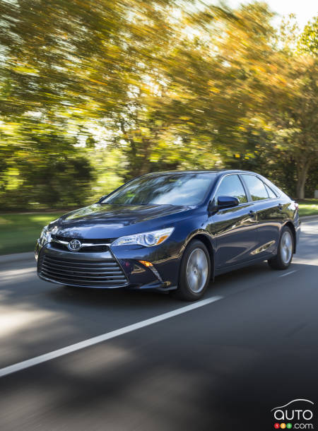 Toyota et BMW parmi les entreprises les plus admirées selon Fortune