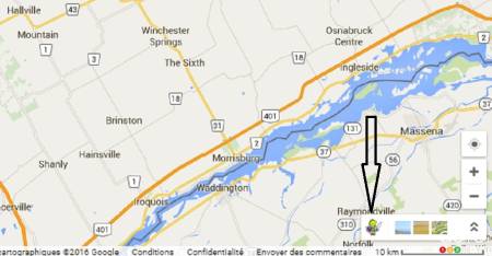 Let Zelda’s Link guide you in Google Street View