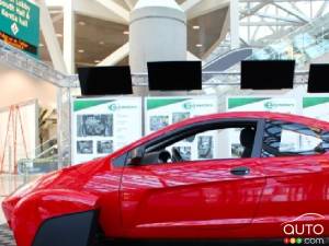 Elio Motors : 100 véhicules pré-production seront à vendre