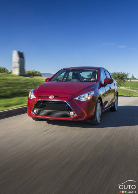 Le freinage automatique d’urgence de série dès 2017 chez Toyota et Lexus