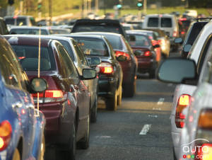 Vancouver is Canada’s most congested city, latest TomTom Index says