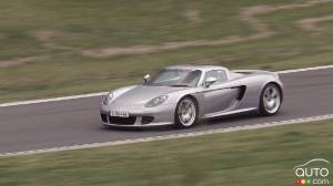 Porsche found not liable for Paul Walker’s deadly crash