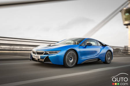 Top 10 des véhicules verts préférés de Kelley Blue Book