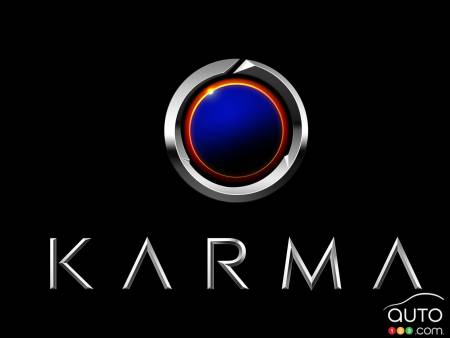 Fisker Karma reborn as Karma Revero