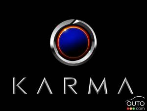 La Fisker Karma revient sous le nom de Karma Revero