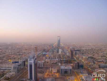 Un investissement de 3,5 milliards US de l’Arabie Saoudite dans Uber