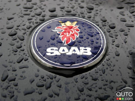 SAAB name officially dropped, NEVS brand takes over
