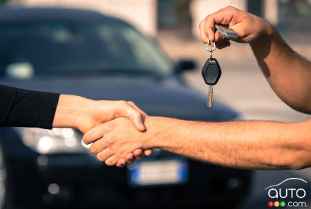 2016 J.D. Power Initial Quality Study is released