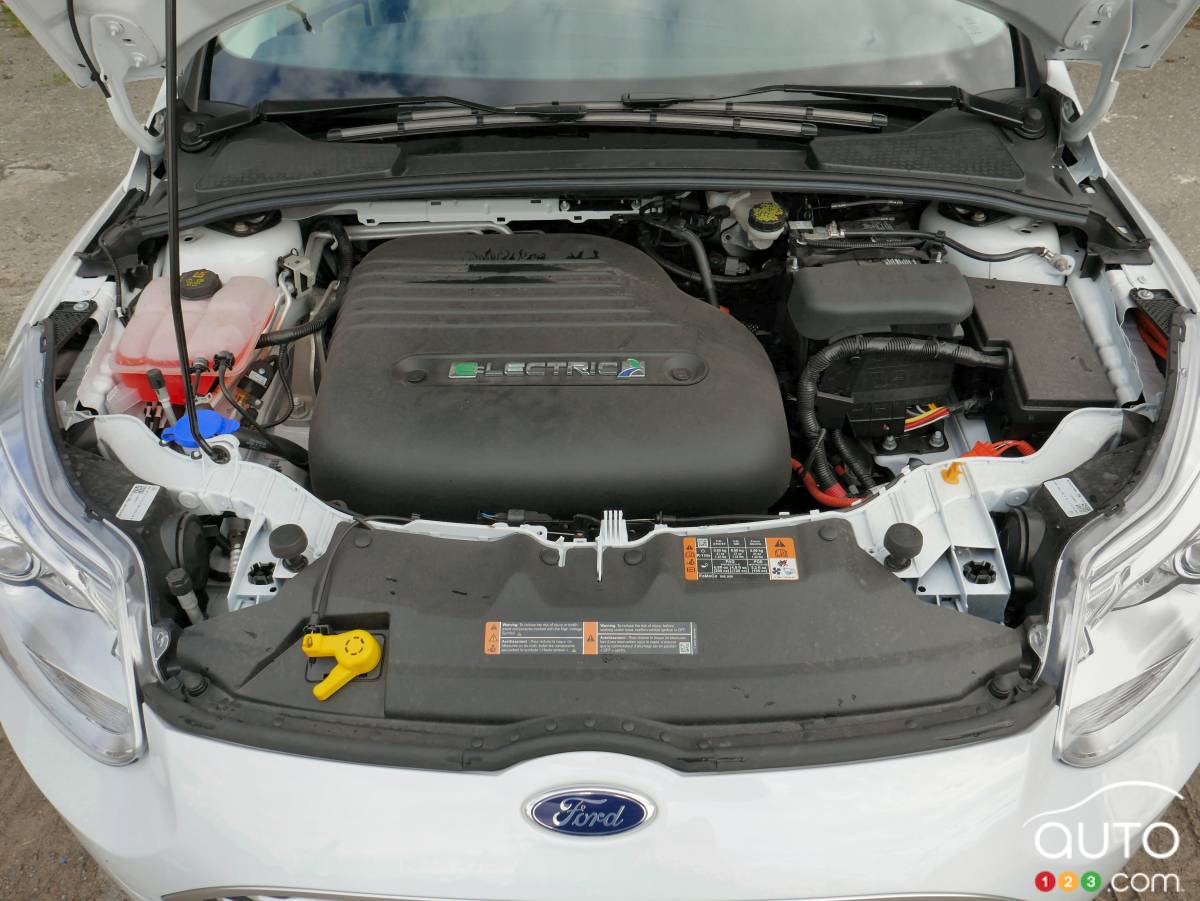 Ford Focus III : Problèmes courants et solutions
