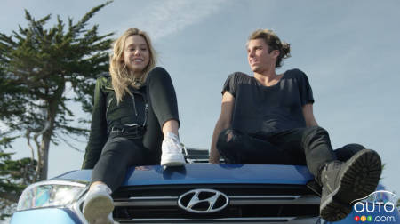 Hyundai Tucson 2016 : quand une campagne publicitaire fait décoller les ventes