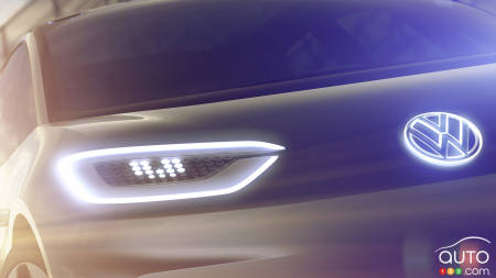 Paris 2016: Volkswagen promises “revolutionary” electric car concept
