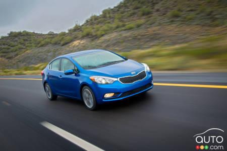 Kia’s Certified Pre-Owned Vehicles Given a Quality Boost