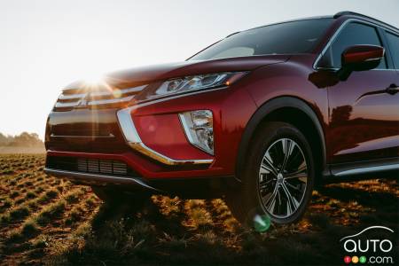 Le plan de Mitsubishi pour remonter la pente