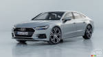 La nouvelle Audi A7 Sportback 2019 ou le grand tourisme réinventé