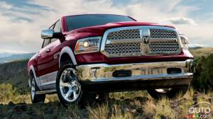 5 Reasons to Buy a 2017 RAM 1500… Without Waiting for the New Model