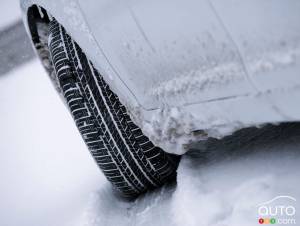 Comment choisir les bons pneus d'hiver pour votre véhicule?