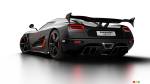 Koenigsegg Agera RS Beats Speed Record Held by Bugatti