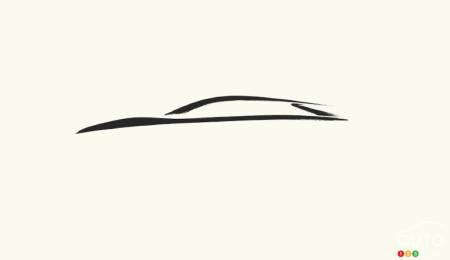 Le véhicule INFINITI le plus évolué de l’histoire s’en vient très bientôt!