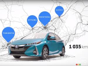 Toyota Prius Prime vs Chevrolet Volt: Why Toyota has the Edge
