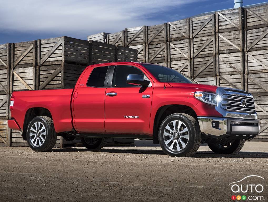 Toyota Tundra