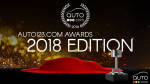 2018 Green Vehicle of the Year: Bolt EV, IONIQ or Niro?