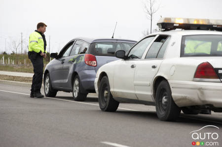 Quebec Tightens Highway Safety Code: Smartphones, Winter Tires & More