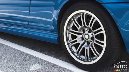 Bientôt sur Auto123.com: surveillez nos guides de pneus d’été et d'accessoires 2017