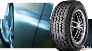 Uniroyal Tiger Paw AWP 3: More Comfort, Less Noise