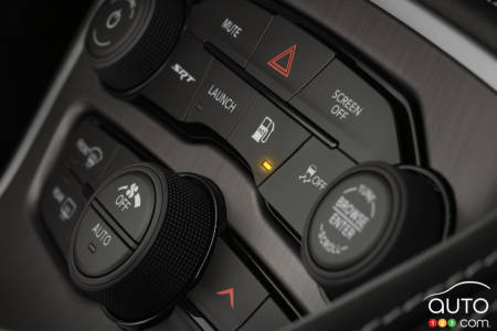 La Dodge Challenger SRT Demon fin prête à sortir; une Camaro ZL1 de 1000 ch réplique