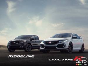 Passion for Racing Behind Every Honda, from Type R to Ridgeline