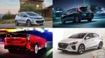 2017 Hybrid and Electric Car Guide
