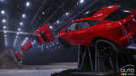 Must-See: All-New Jaguar E-PACE Unveiled With Spectacular Barrel Roll!