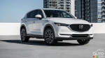 Mazda is the Safest Car Brand in 2017 According to IIHS