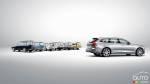 Volvo Wagons, a Classic for Summer and Around the Cottage