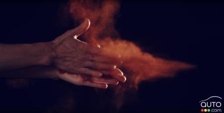 Future Volvo XC40 to be Creative and Expressive; Here's a First Look