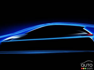 New Nissan LEAF to be Super-Aerodynamic and Efficient