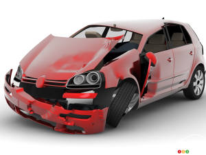 Used Cars With a Damage History: What to Do?