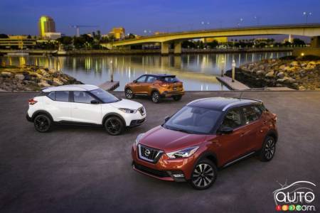 18 Reasons for Car Buyers To Be Excited About 2018