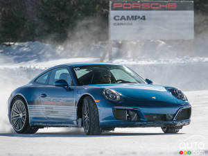 Porsche Camp4 Back for 2018: Still Time to Register!