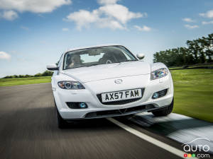Le moteur rotatif Mazda va revivre… grâce à l’électrification