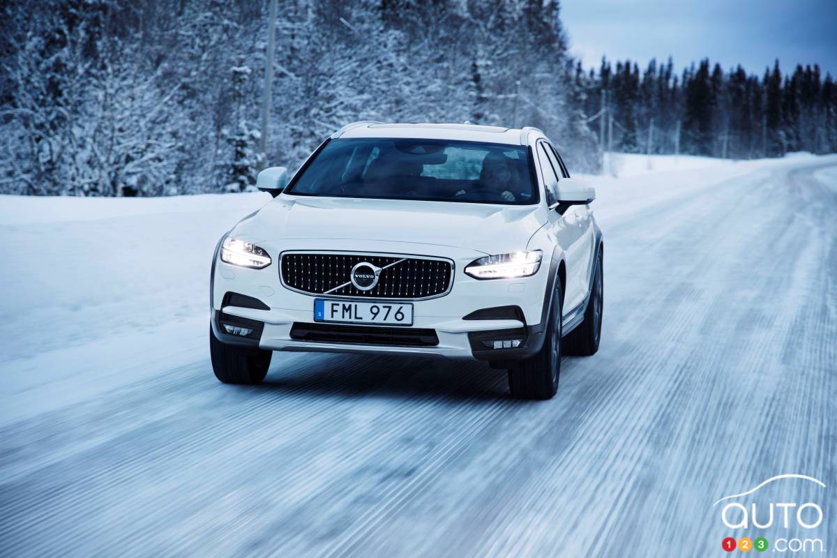 The Best Winter Tires for Cars in Canada for 2018-2019