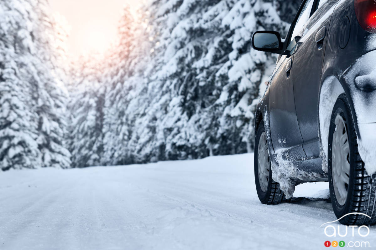 Top 10 Used Cars at Under $5,000 (and more than 15 years old!) for Tackling Winter