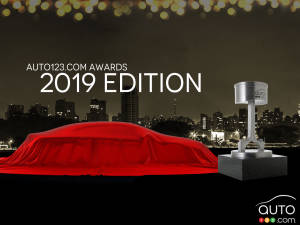 2019 Auto123.com Awards: Meet the Vehicle of the Year Finalists!